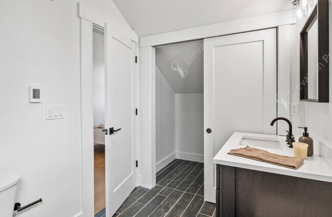 Building Photo - Experience Sustainable Luxury in this Prem...