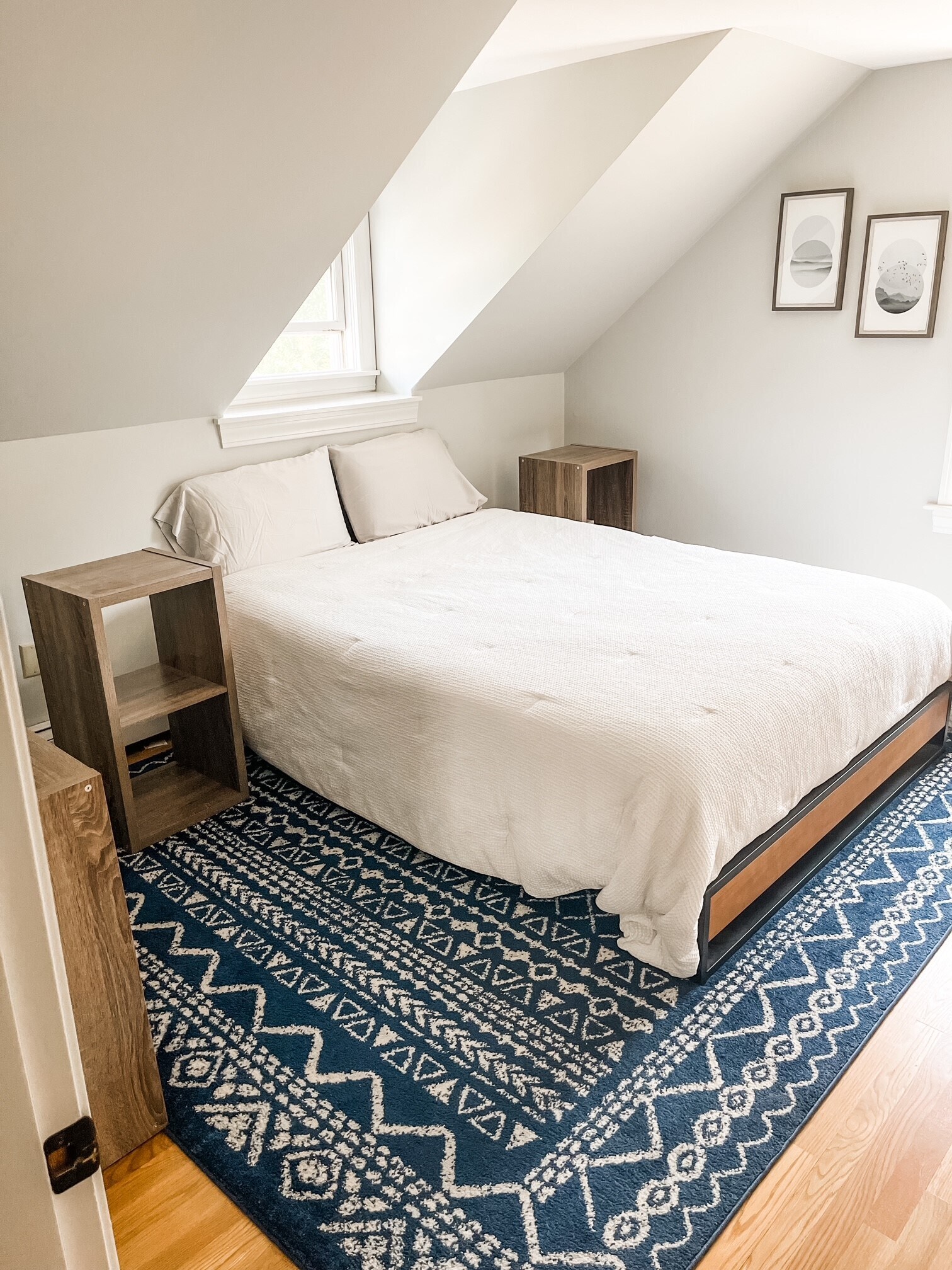 Bedroom - 64 Foreside Rd