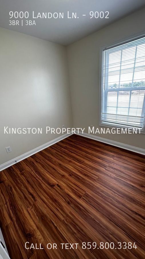 Building Photo - New 3 Bedroom 2.5 Bathroom Now Available !...