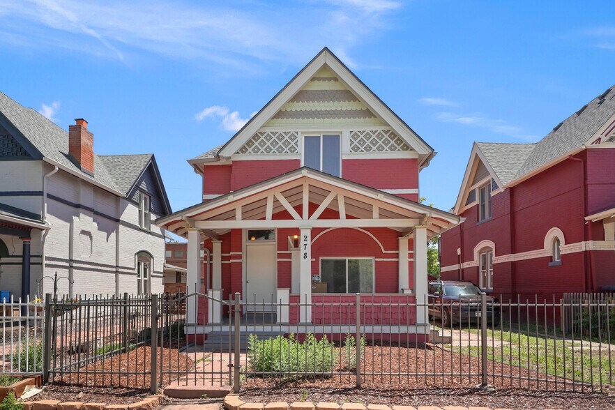 Building Photo - 278 S Lincoln St