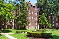 Building Photo - Upsal Gardens Apartments- Beautiful histor...