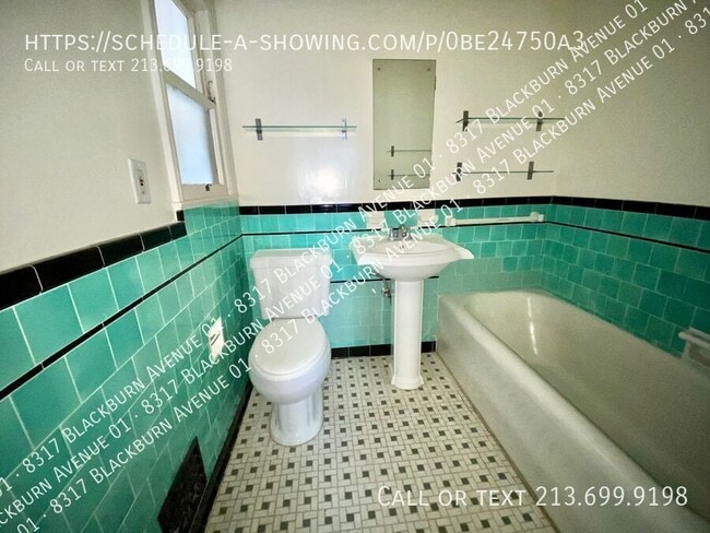 Building Photo - 8317 Blackburn Ave