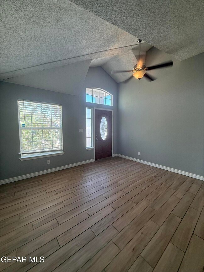 Building Photo - 4740 Robert Acosta Dr