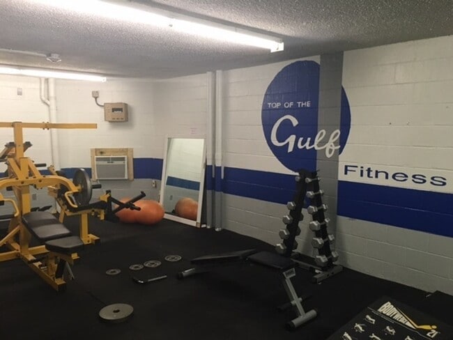 Building Photo - Top of Gulf Condos #404