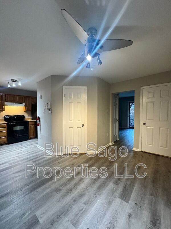 Building Photo - 603 Felton Ave