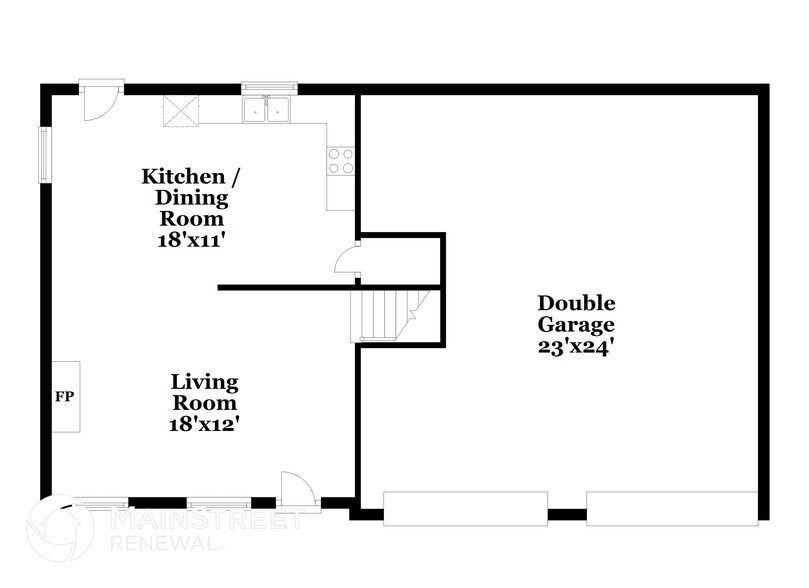 Building Photo - 215 Kiowa Ct SE