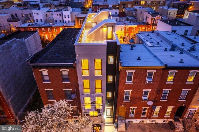 Building Photo - 1623 Christian St