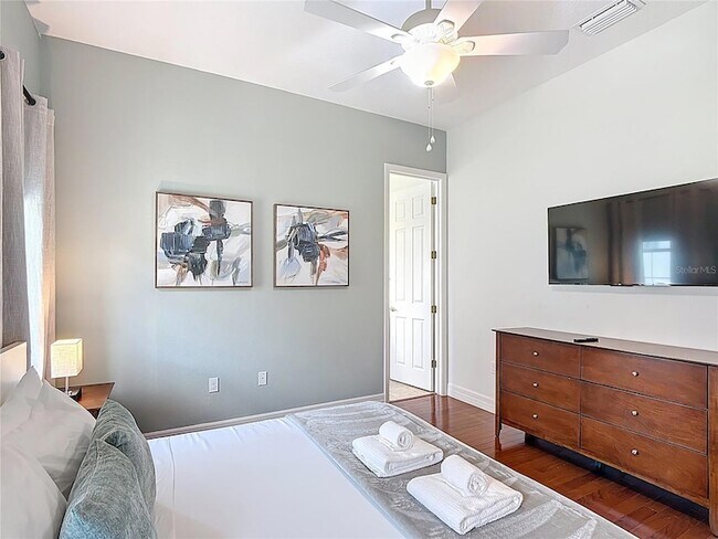 Building Photo - 2806 Spinning Silk Ct