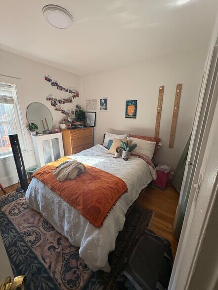 Unit 15 - 35 Westland Ave