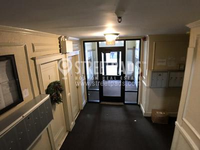 Building Photo - 2 bedroom in Boston MA 02135