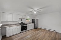 Building Photo - Beautiful 2 bedroom home in Rankin available May 1!