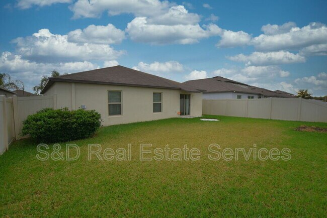 Building Photo - 5643 Keaton Springs Dr