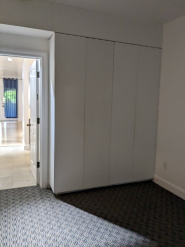 Bedroom - 1438 Filbert St