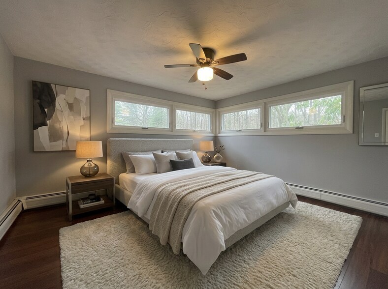 Building Photo - 172 Brigham Hill Rd