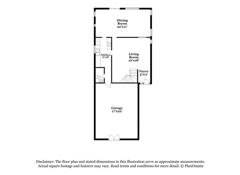 Building Photo - 4124 E Anderson Dr