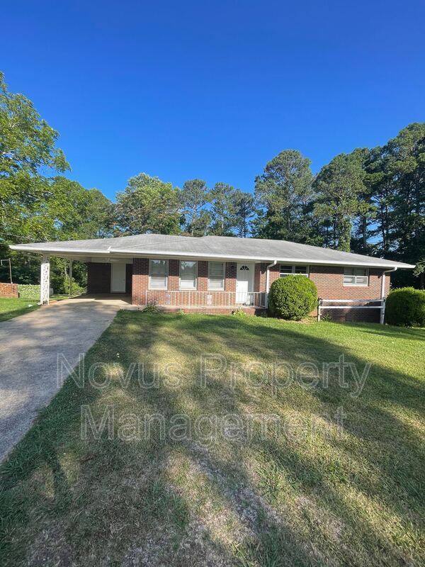 Building Photo - 150 Corinth Poseyville Rd