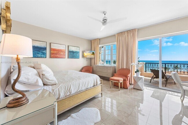 Building Photo - 19253 Fisher Island Dr