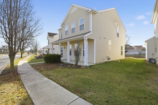 Building Photo - 511 Anthem St