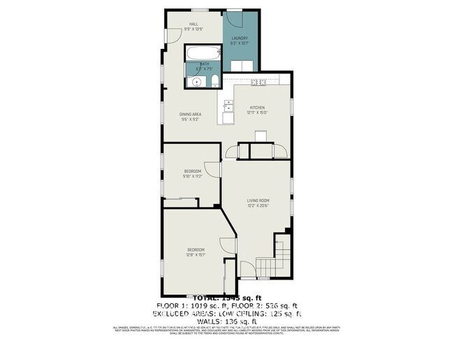 Building Photo - 321 Michigan Pl NE