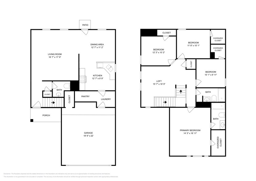 Building Photo - 4865 Waterford Dr