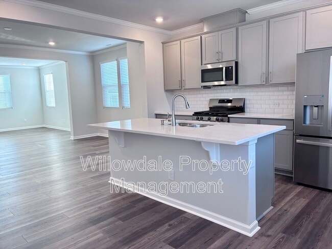 Building Photo - 514 Light Oak Wy