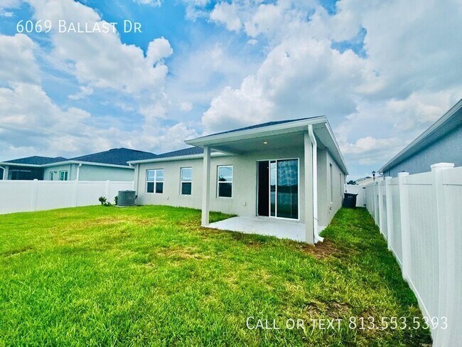 Building Photo - 6069 Ballast Dr