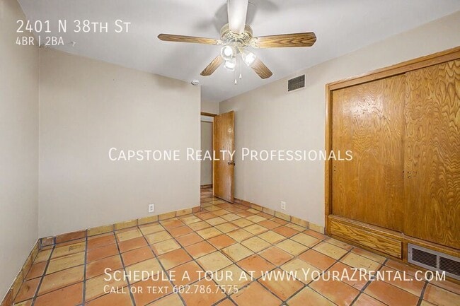 Building Photo - 2401 N 38th St