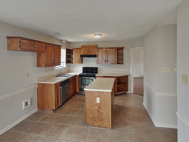 Building Photo - 7348 Ginger Snap Cove