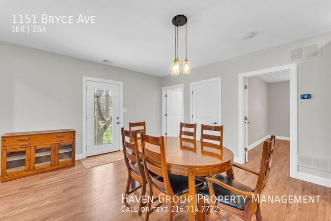 Building Photo - 1151 Bryce Ave