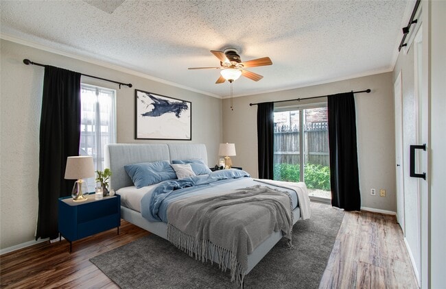 Building Photo - 6410 Del Monte Dr