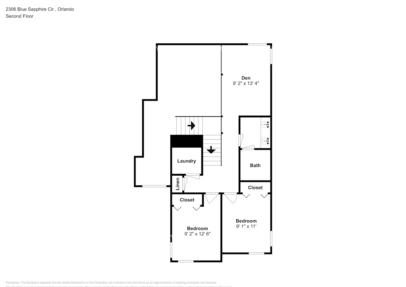Building Photo - 2306 Blue Sapphire Cir