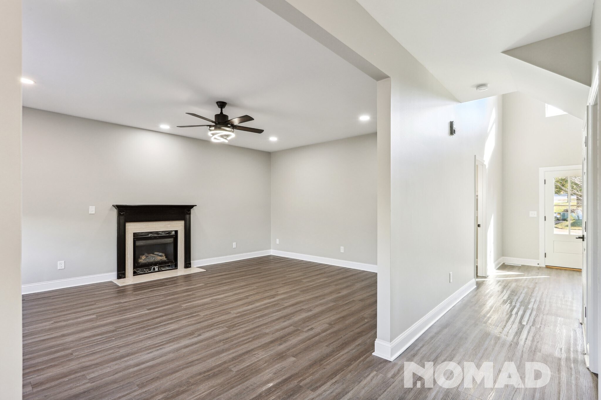 Great Room - 161 Grove Ln South