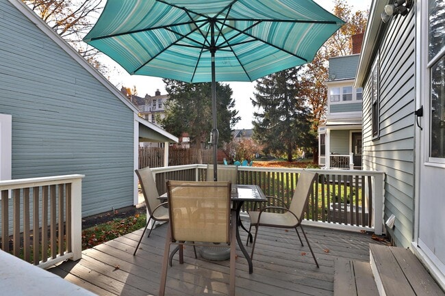 Building Photo - 1314 Michigan Ave