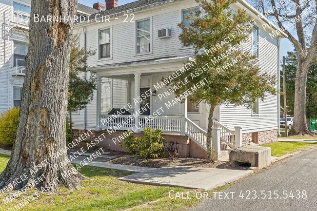 Building Photo - 103 Barnhardt Cir
