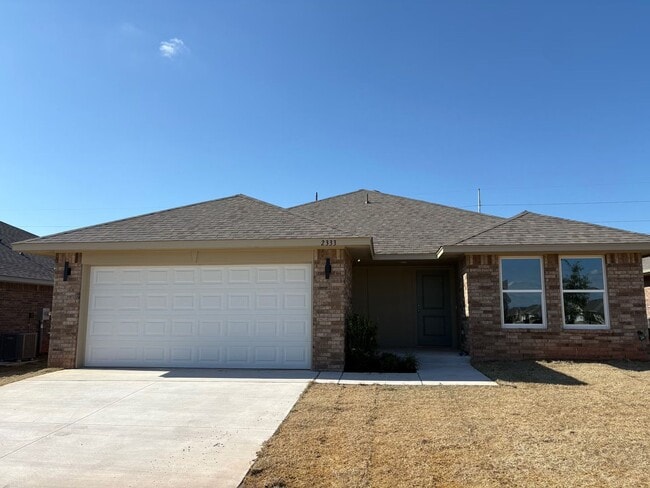 Beautiful New Home! Pictures coming soon. - Beautiful New Home!  Pictures coming soon.