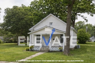 Building Photo - Act Fast - 2 Bedrooms Don't Last Long - Chanute KS