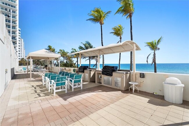 Building Photo - 3500 Galt Ocean Dr