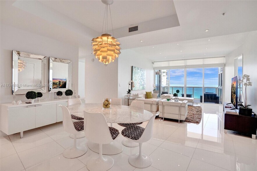 Building Photo - 18201 Collins Ave