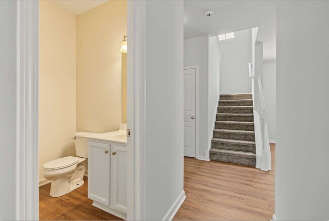 Building Photo - Four-Bedroom Home in Knightdale