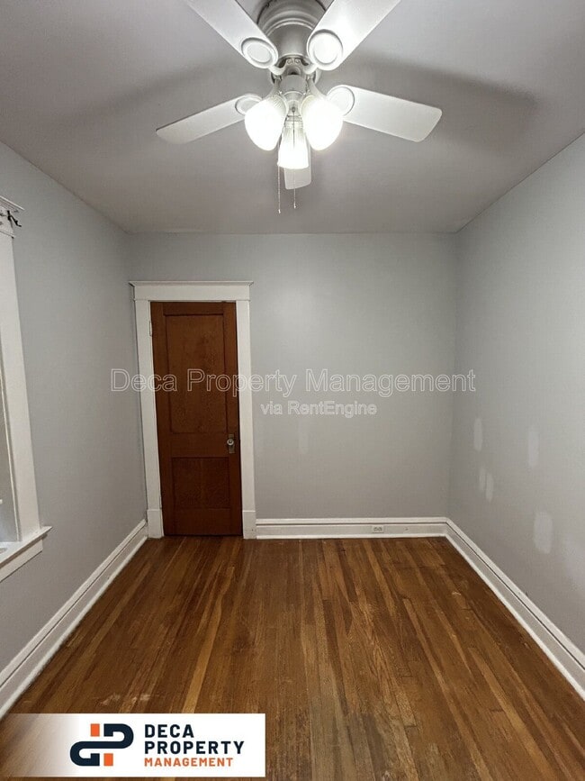 Building Photo - 5512 Milentz Ave