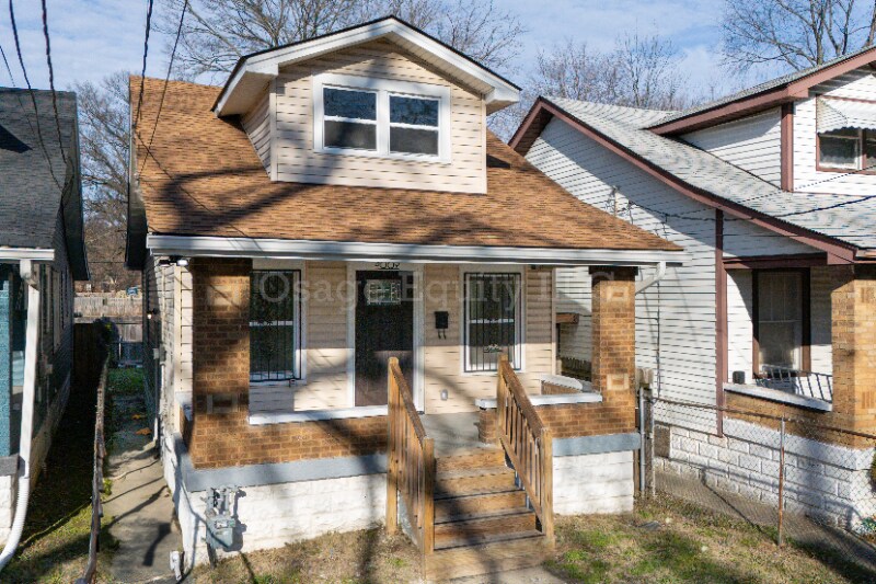 Building Photo - 4009 W Main St