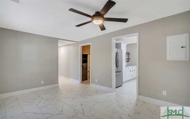 Building Photo - 3608 Stevens St