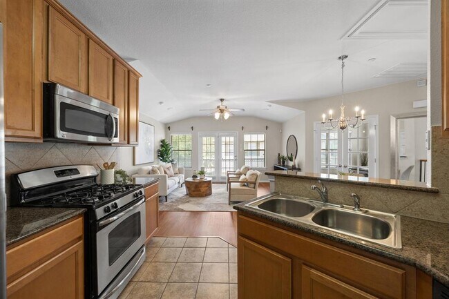 Building Photo - 14815 Avery Ranch Blvd