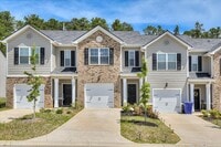 Building Photo - 846 Quaint Parish Cir