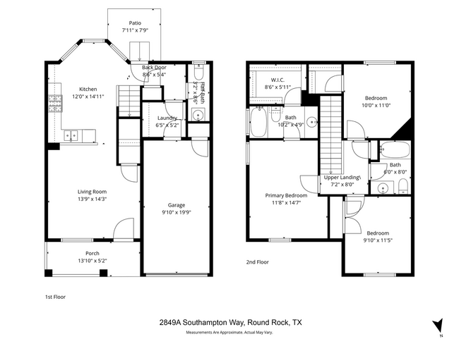 Building Photo - 2849 Southampton Way