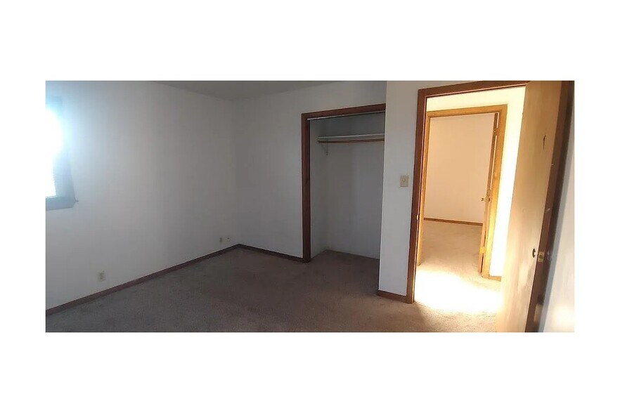 Second Bedroom - 5950 N 69th St