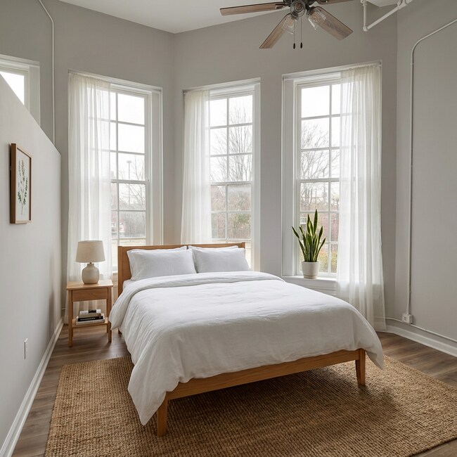 Building Photo - 3009 Pennsylvania Ave