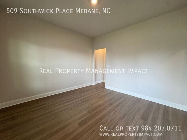 Building Photo - 509 Southwick Pl
