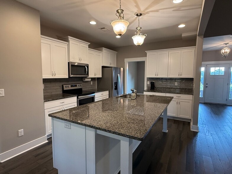 Building Photo - Beautiful Craftsman Style 2 Story Home in Parkerson`s Mill