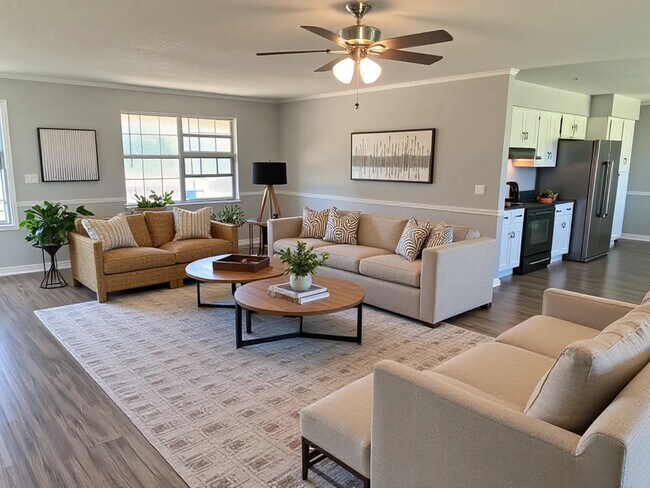 Building Photo - 1433 Garden Farm Dr